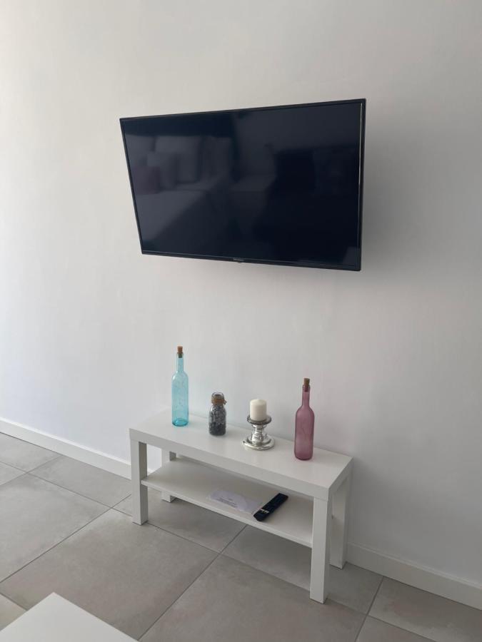 Ferienwohnung Apartamento Con Vistas Al Mar A Metros De La Playa Carihuela Soleil Torremolinos Exterior foto